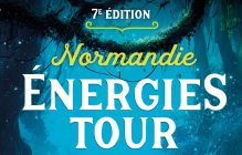 7ème édition du Normandie Energies Tour : le rallye biches et crapauds